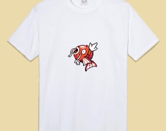 magikarp dress shirt