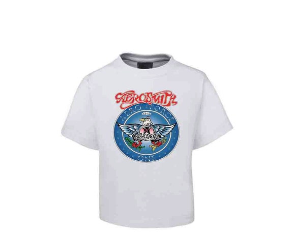 Aerosmith Shirt Wayne's World Garth Algar by SpecialsOrder