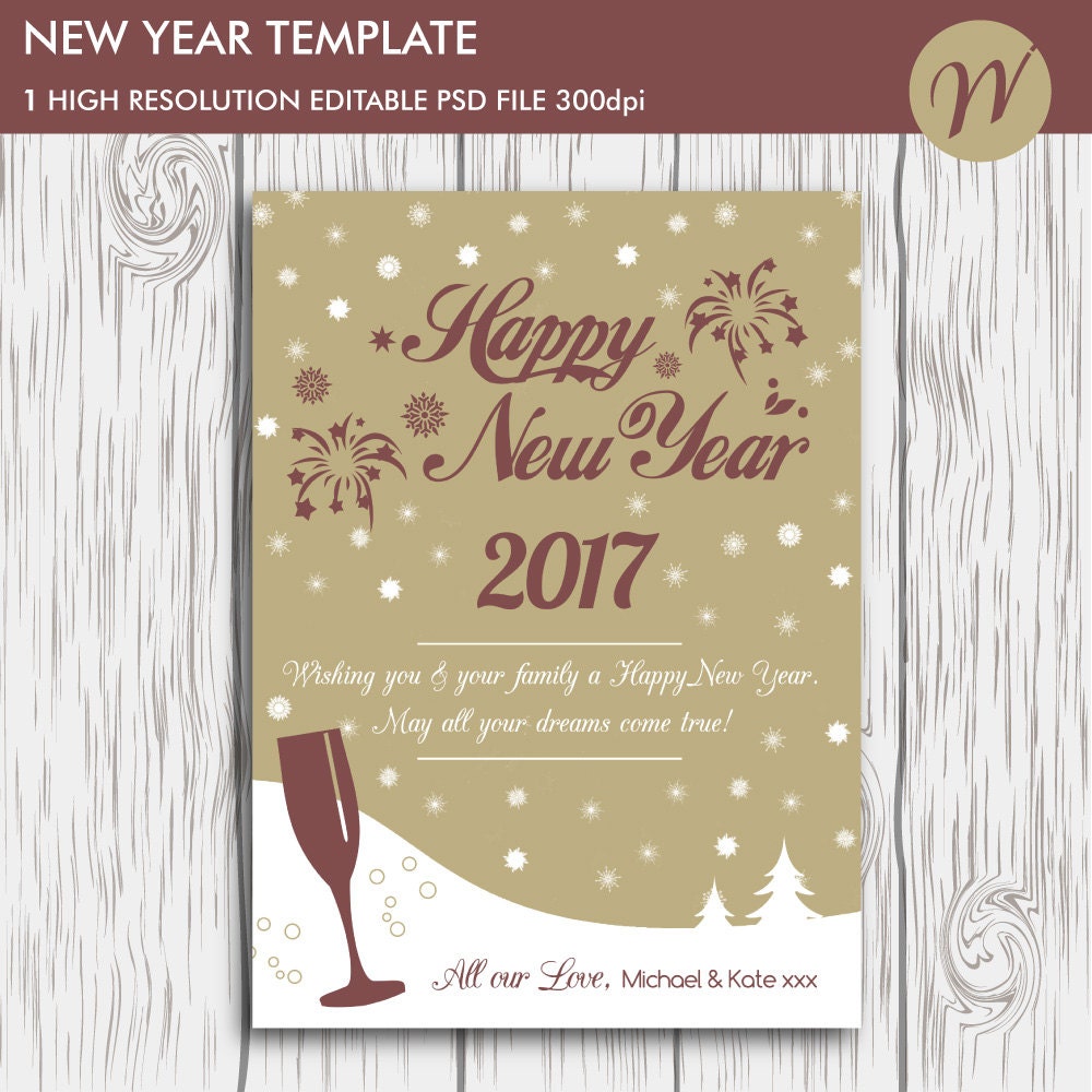 new year template printable happy new year card template new years card template new year template printable happy new year card template new years card template