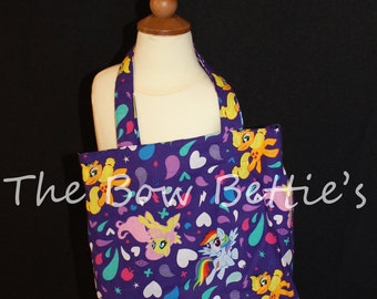 My little pony purse  Etsy