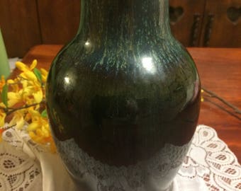 Vintage Pottery / Clay Vase, Home and Living, Pottery, shelf sitters, Clay pots, Clay Vases.
