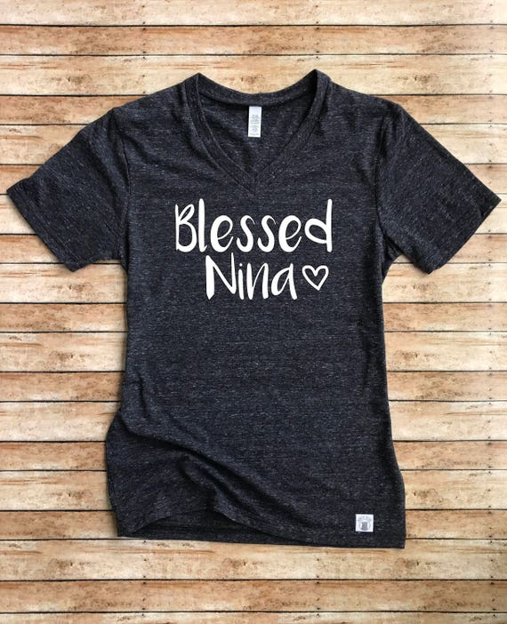 nina t shirt