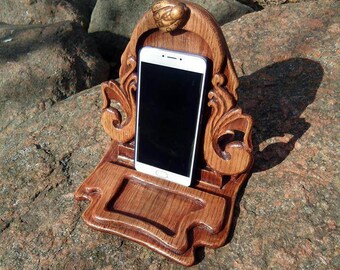 Gift for women Anniversary gift Girlfriend gift room décor Mother day gift ipad stand daughter gift mother gift for mom best