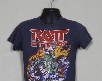 ratt band merchandise