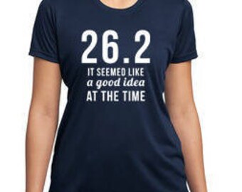 seemed like a good idea at the time shirt