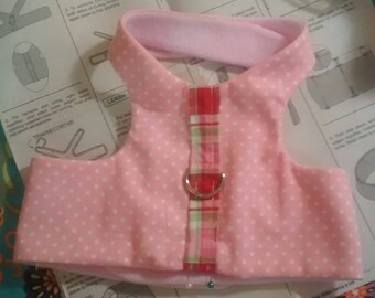Small harness | Etsy
