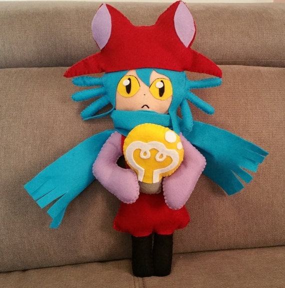 oneshot niko plush amazon