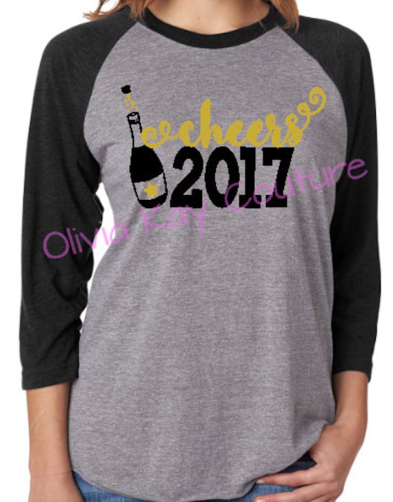 maternity new years shirt