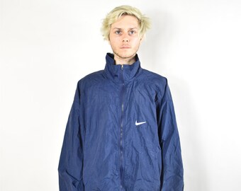 nike air windbreaker jacket