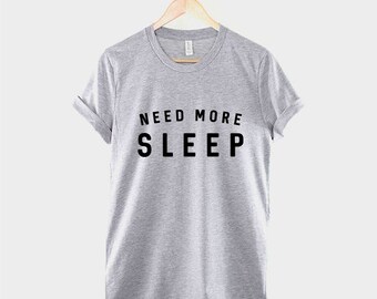 Sleep shirt | Etsy