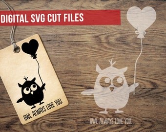 Free Free 114 Owl Always Love You Svg Free SVG PNG EPS DXF File