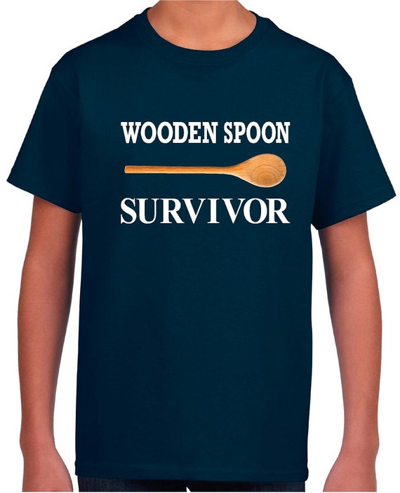 wooden spoon t shirt