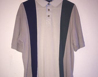 Vintage Givenchy Polo