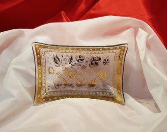 Plateau persan | Etsy