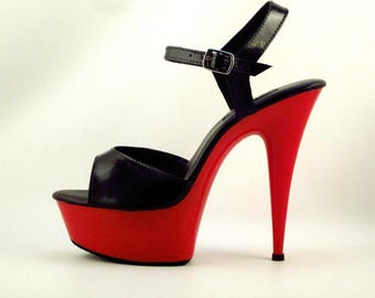 Vip high heels | Etsy
