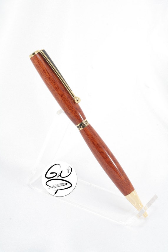 Custom writing pens