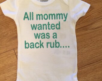 All mommy wanted | Etsy
