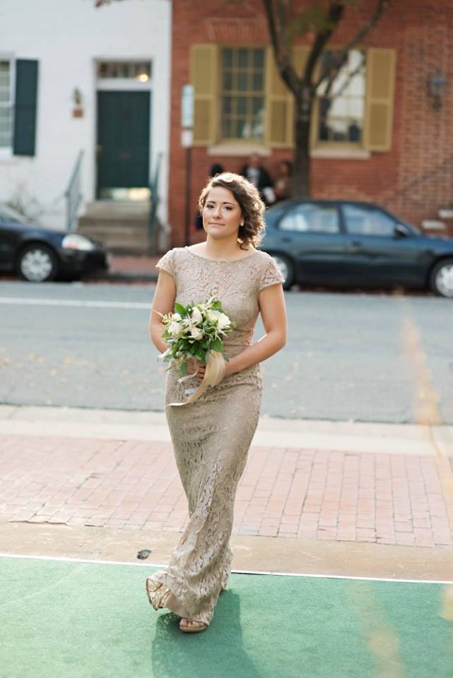 bridesmaid rent the runway