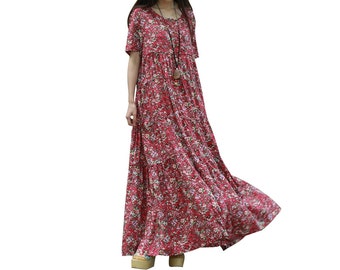 Long Beach Dresses
