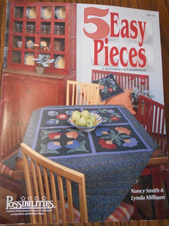 5-easy-pieces-quilt-pattern-book