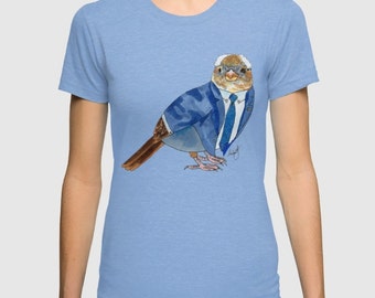 Birdie Sanders T-Shirt