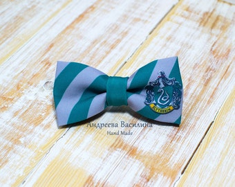 Bow tie Slytherin, Harry Potter