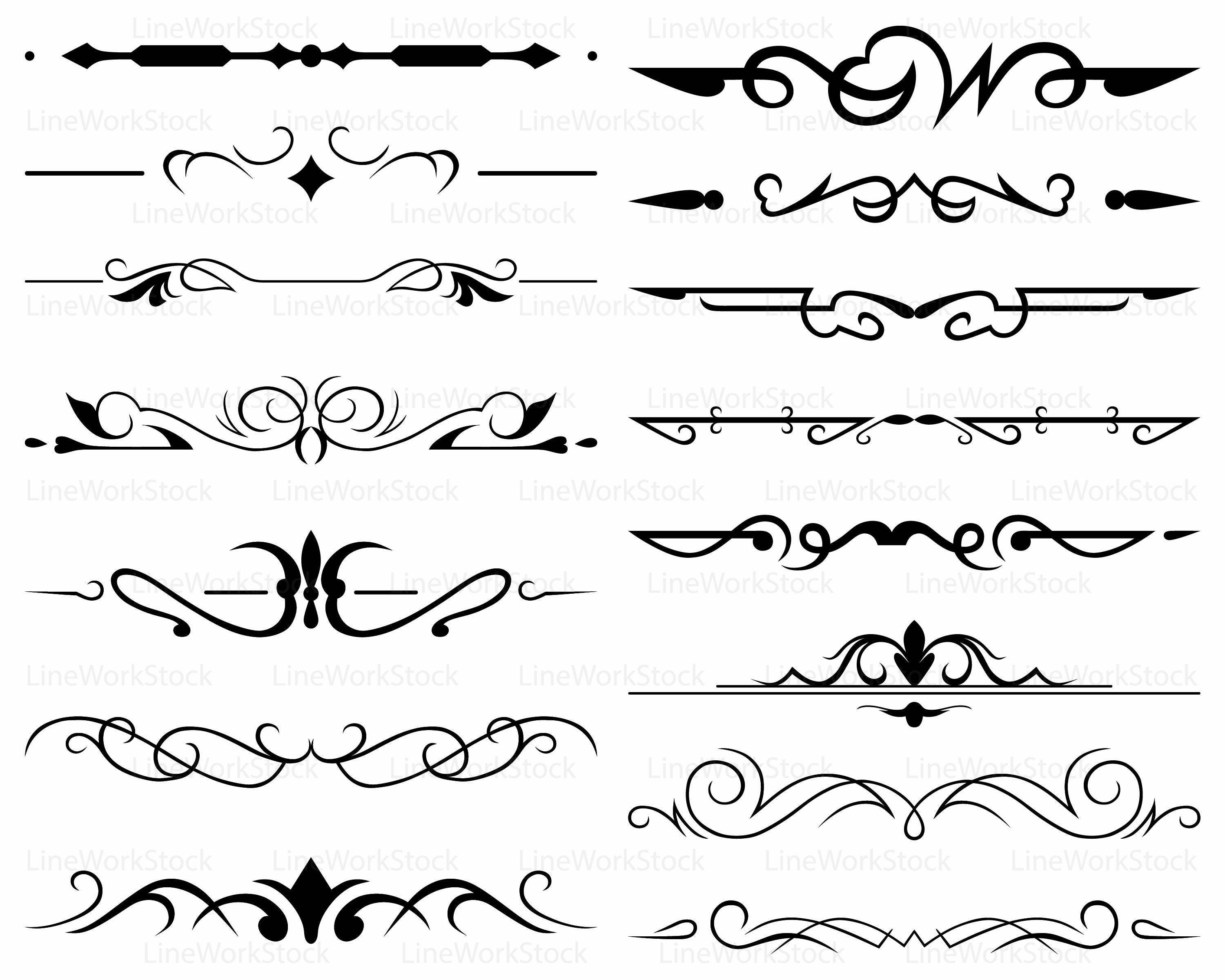 Download Swirl svg,scroll clipart,swirl svg,swirl silhouette,scroll ...