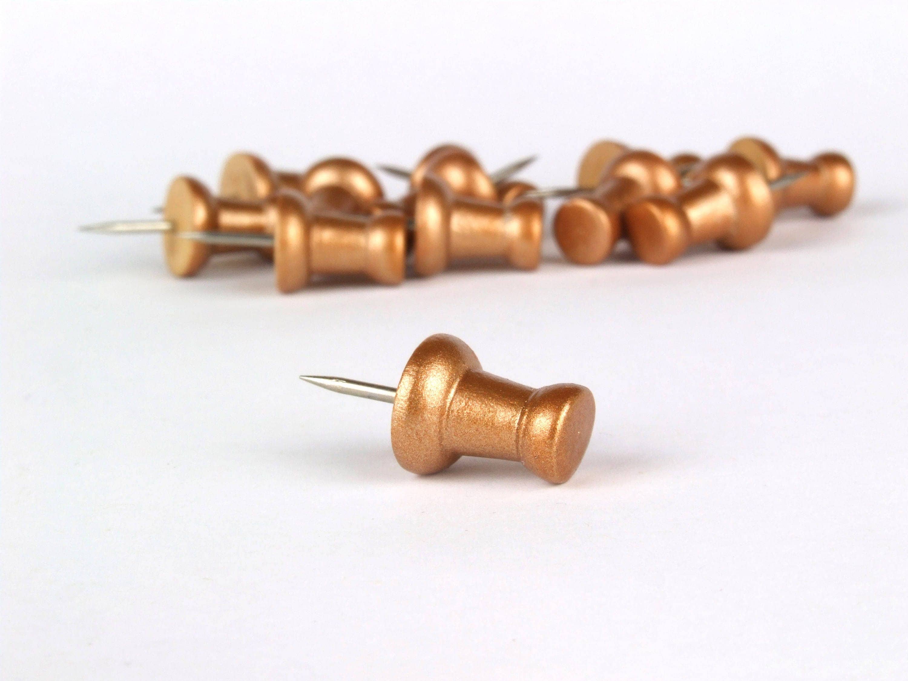 Copper Home Decor more home decor copper diy projects Push Pins Push Pin Copper Push Pins Copper Stationery Rustic Push Pins Copper Home Decor diy home decor copper pencil holder Push Pins Push Pin Copper Push Pins Copper Stationery Rustic Push Pins