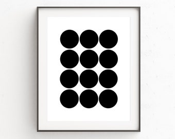 Nordic Print, Modern Design Poster, Above Bed Art, Art Print Above Bed, Nordic Print Art, Above Bed Wall Decor, Cubicle Accessory, Wall Art