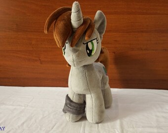 littlepip plush