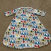 New Hip friendly Handmade Sleeping Bag for a baby with Hip Dysplasia / Clubfoot - 3-6 months