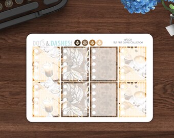 But First Coffee, checklist boxes, vertical checklist boxes, to do list, coffee stickers, Checklist, to do stickers, BFC03