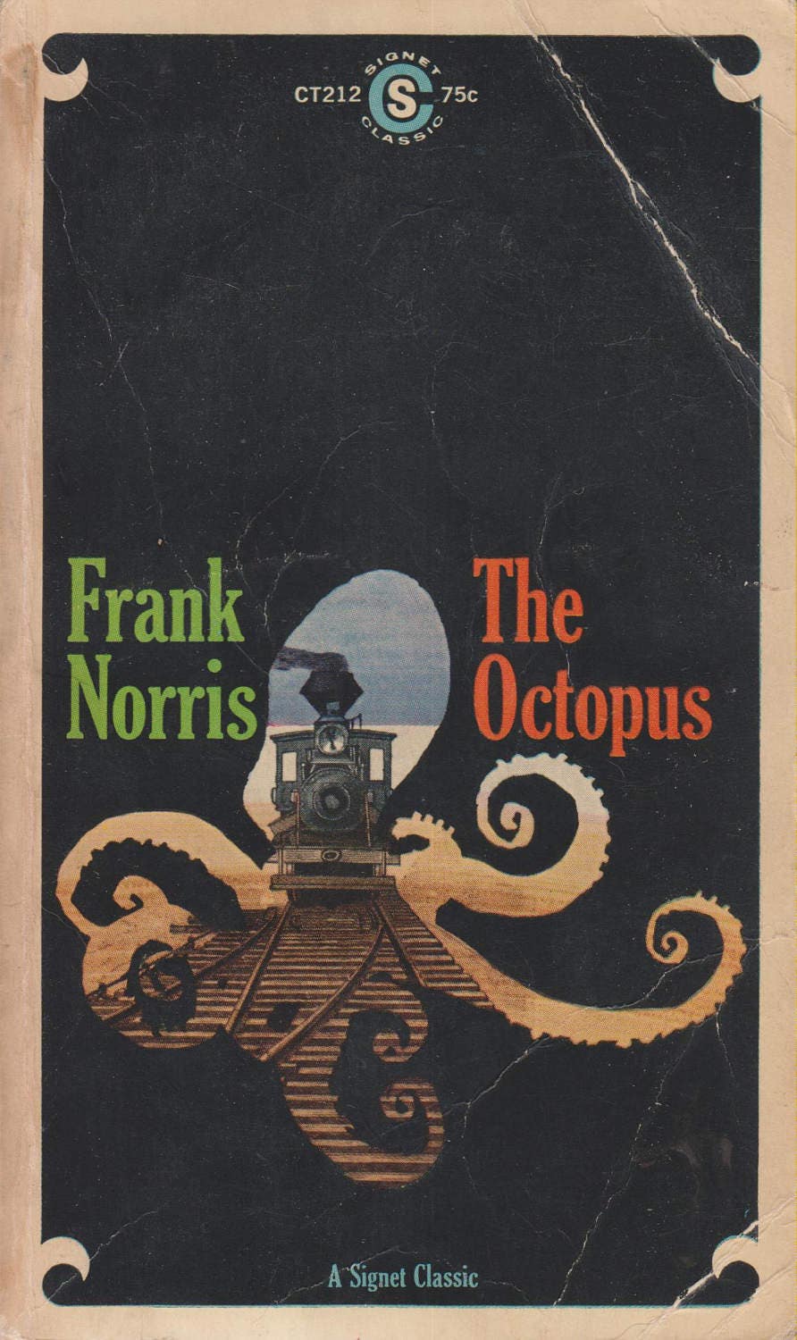 the octopus novel The octopus has 1425 ratings and 128 reviews p said: this was my third time reading this book i first read it for an american lit survey course in c. the octopus novel The octopus has 1425 ratings and 128 reviews p said: this was my third time reading this book i first read it for an american lit survey course in c.