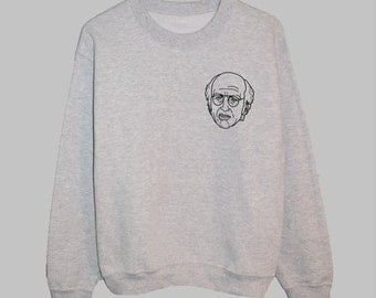 The Larry Sweatshirt