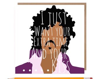 Funny Greetings Card • Funny Valentines • prince card• prince valentines • Funny prince Birthday Card • prince Birthday card