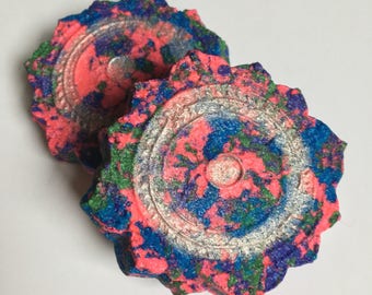 Daze Bath Bomb