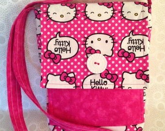 Itty Bitty Hello Kitty Bag for Kids