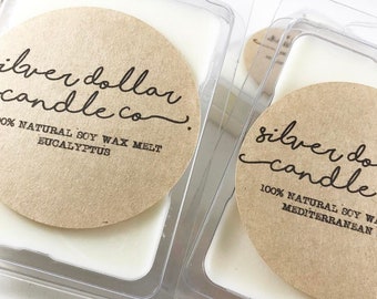 Soy Wax Melts, Scented Soy Tart, Organic Wax Melt, Wax Tarts, Wax Melt, Soy Wax, Clamshell Melts, Candle melt, Wax warmer, soy candle melts