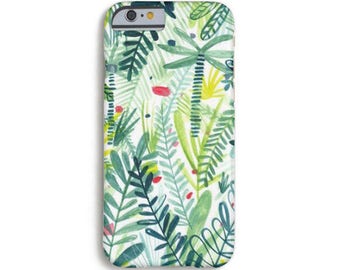 iPhone SE Case Summer Pattern iPhone 5 Case iPhone 5s Case iPhone 6 Case iPhone 6s Case iPhone 6 Plus iPhone 6s Plus Case iPhone 7 Case