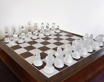 Rook chess piece | Etsy