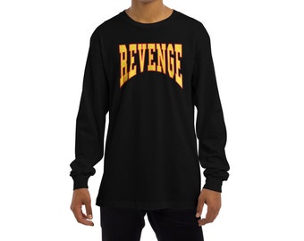 drake revenge t shirt