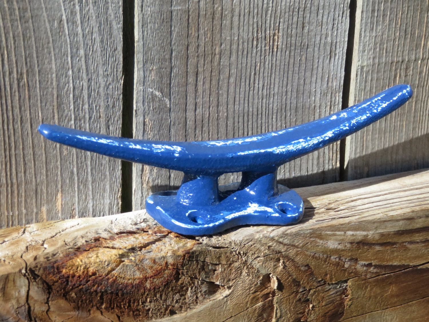 Nautical Home Decor Boat Cleat Wall Hooks Nautical Home