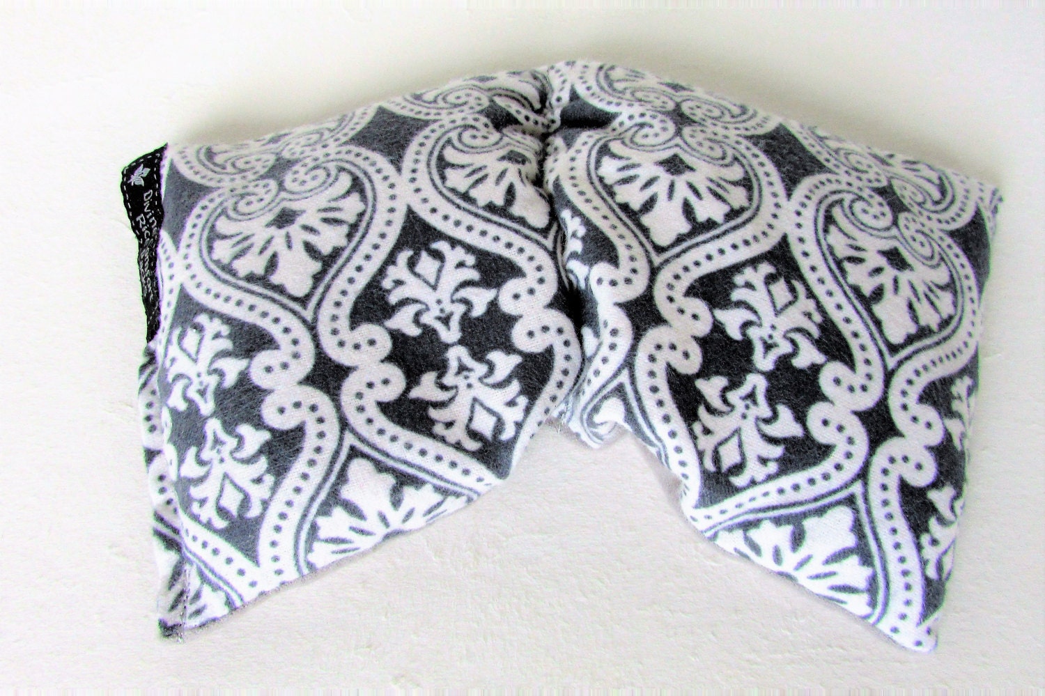 Microwave Hot/Cold Eye Pillow Migraine Pack Sinus Relief