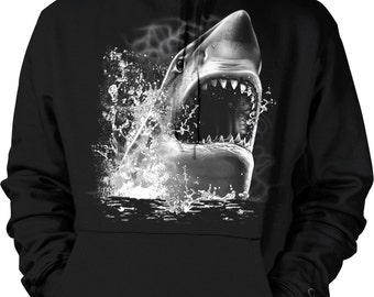 mommy shark sweatshirt