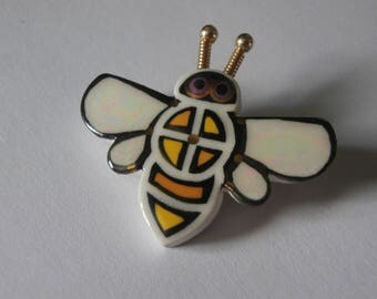 Bumble bee antenna | Etsy