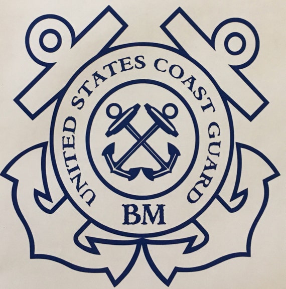 united-states-coast-guard-rating-emblem-logo-car-decal-sticker
