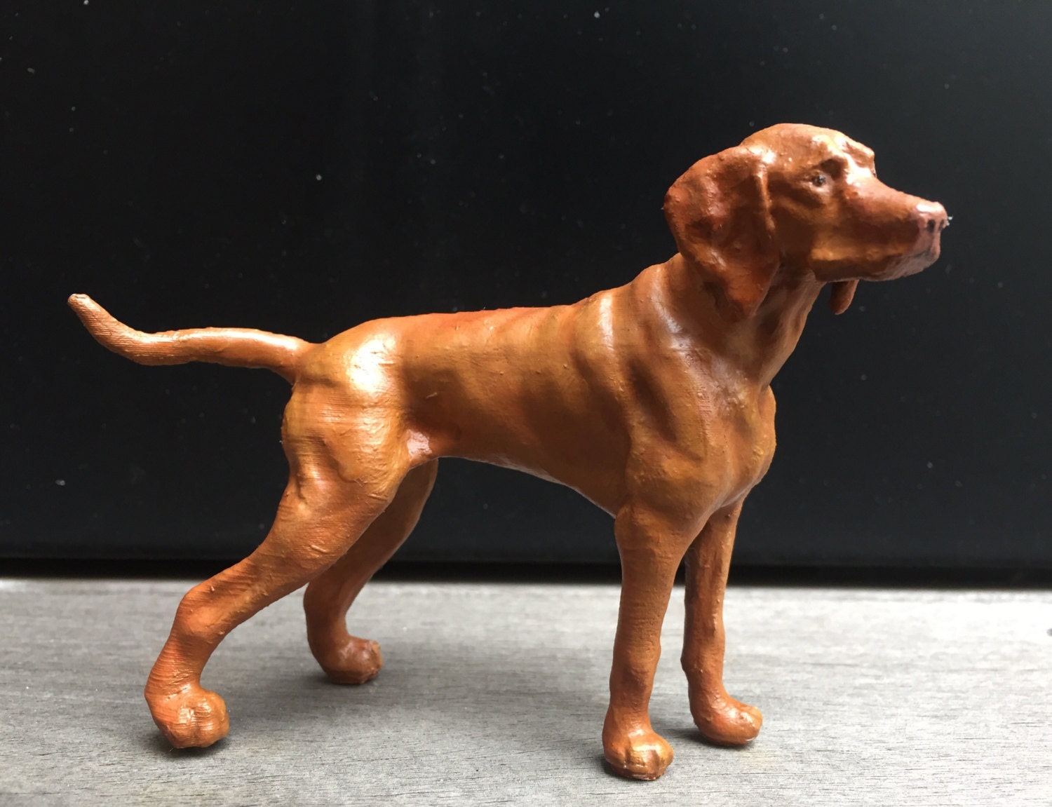 vizsla statue for sale