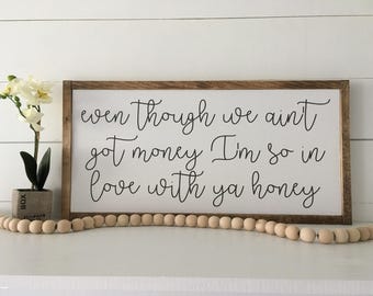 Money sign | Etsy