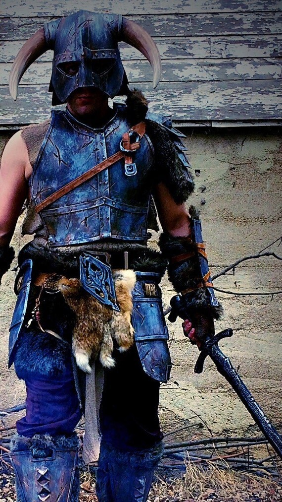 Cosplay Armor Custom Eva Foam Armor. Made to by