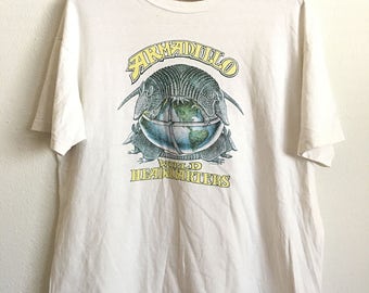 armadillo world headquarters tee shirts